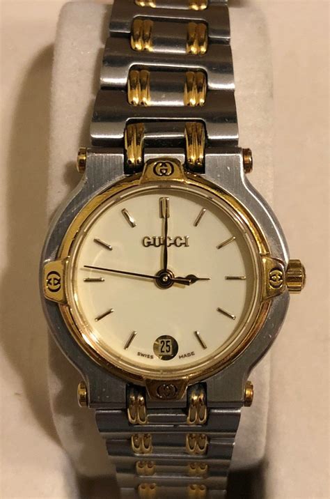 gold gucci watch macys|Gucci watch nordstrom.